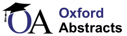 Oxford Abstracts
